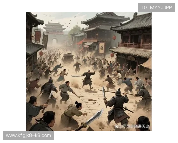 血流成河：从入门到精通的完整攻略指南帮助你在游戏中血流成河